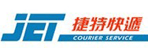 捷特快递单号查询