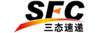 三态速递单号查询