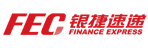 银捷速递单号查询